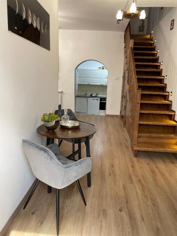 Norderney Apartments Sibiu Exterior foto