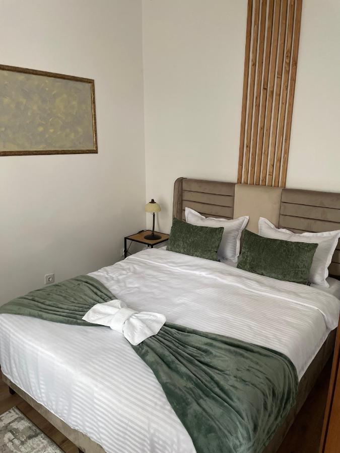 Norderney Apartments Sibiu Exterior foto