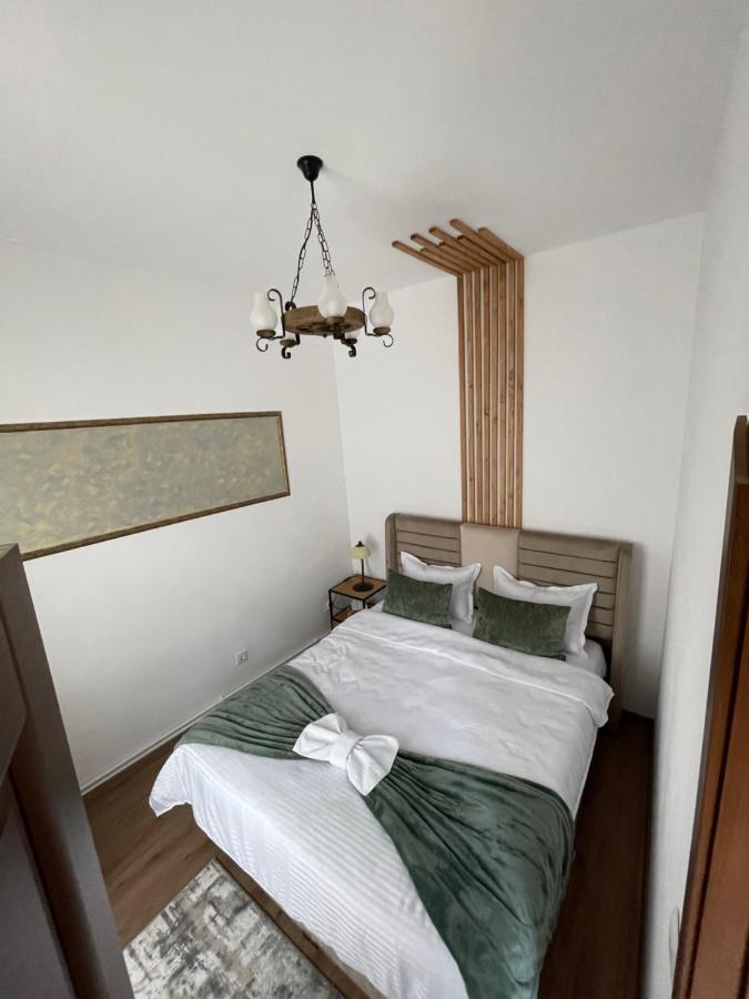 Norderney Apartments Sibiu Exterior foto