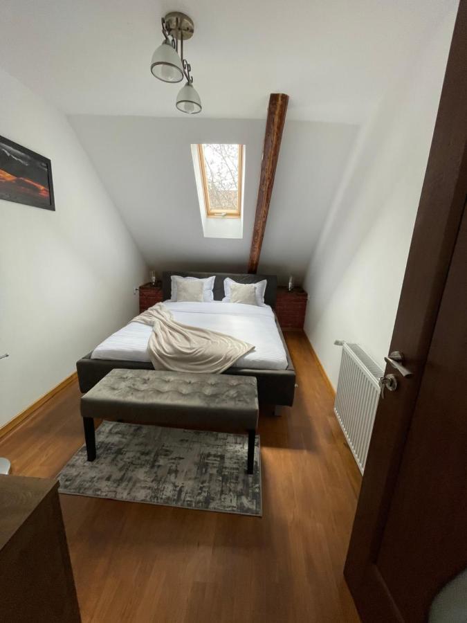 Norderney Apartments Sibiu Exterior foto