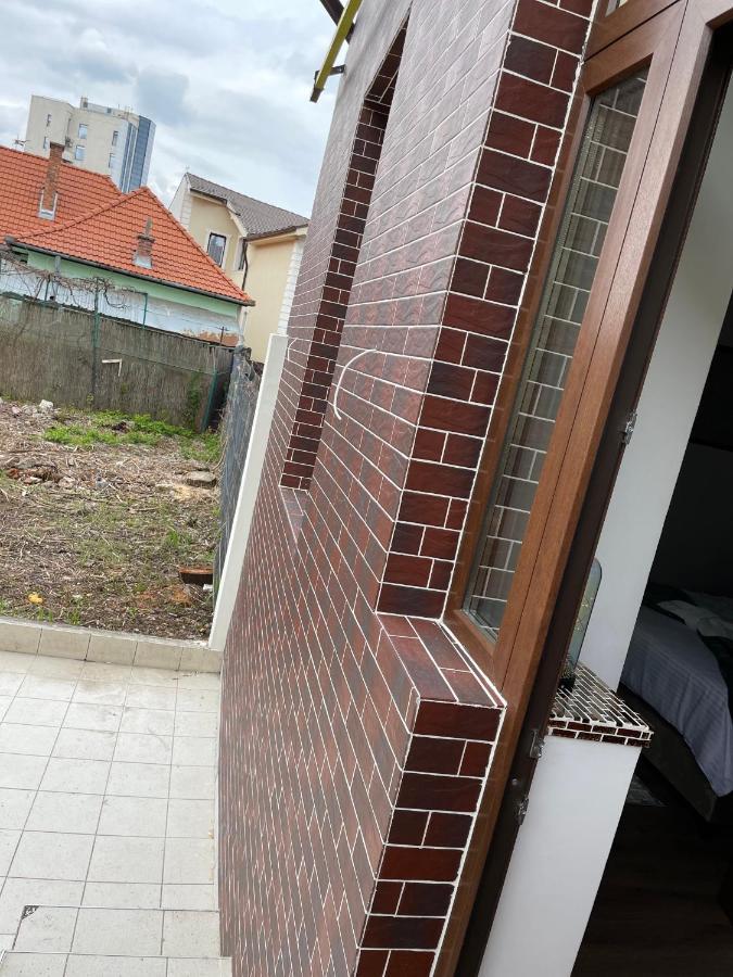 Norderney Apartments Sibiu Exterior foto