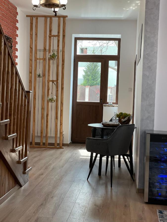 Norderney Apartments Sibiu Exterior foto