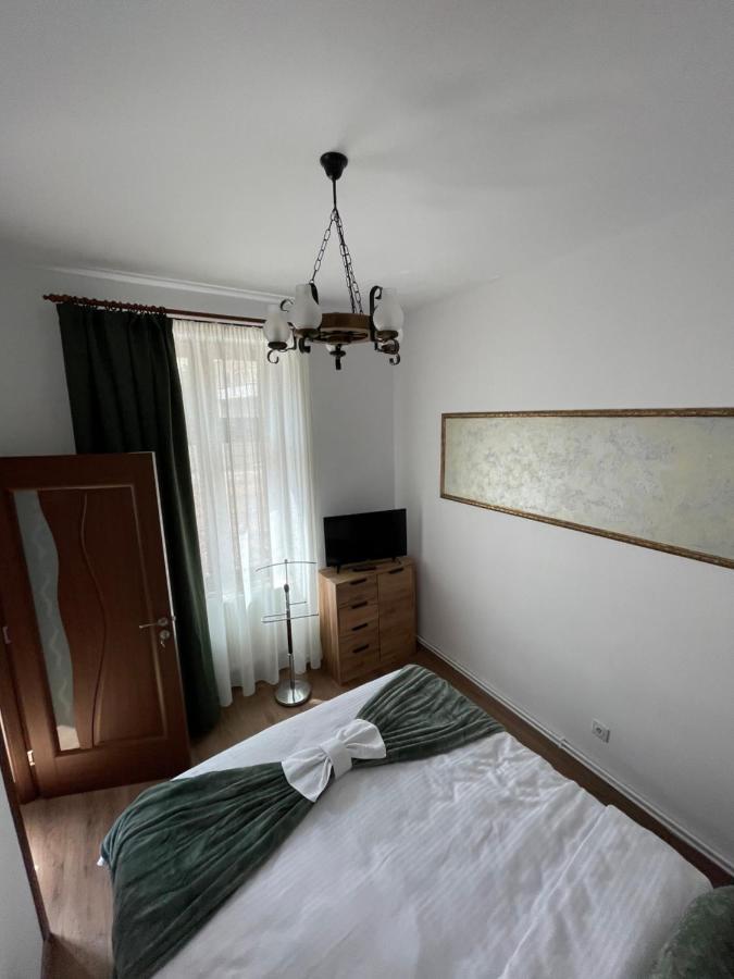 Norderney Apartments Sibiu Exterior foto