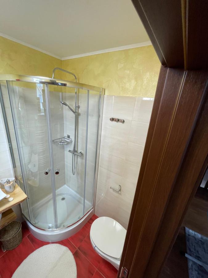 Norderney Apartments Sibiu Exterior foto