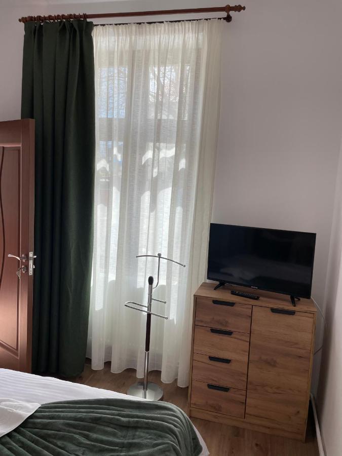 Norderney Apartments Sibiu Exterior foto