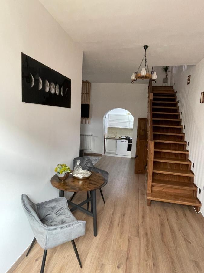 Norderney Apartments Sibiu Exterior foto