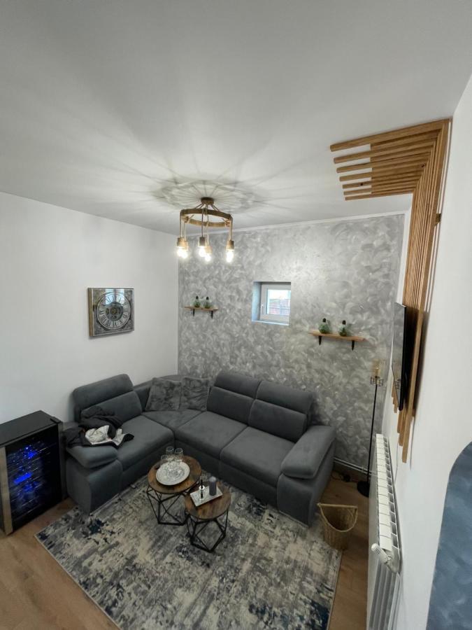 Norderney Apartments Sibiu Exterior foto