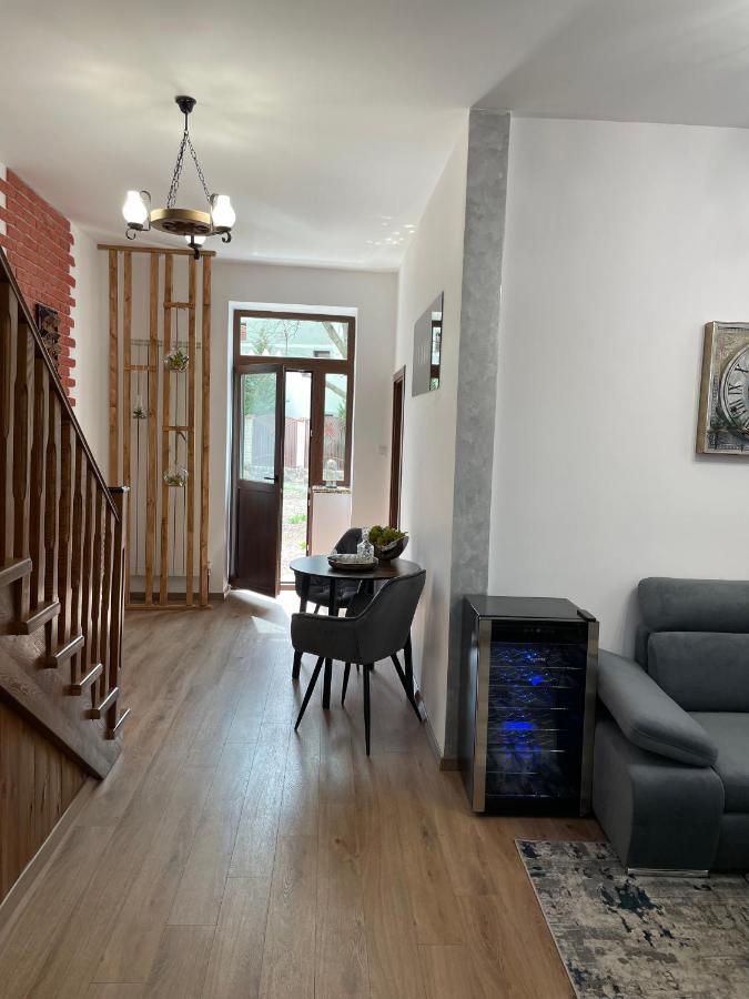 Norderney Apartments Sibiu Exterior foto