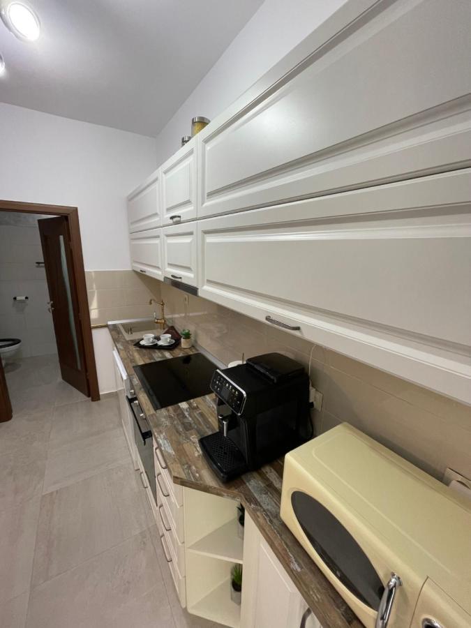 Norderney Apartments Sibiu Exterior foto